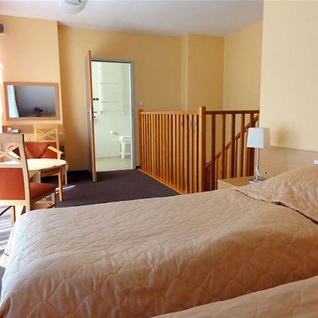 Apartamenty Jesienna Rezydencja Наленчув Екстер'єр фото