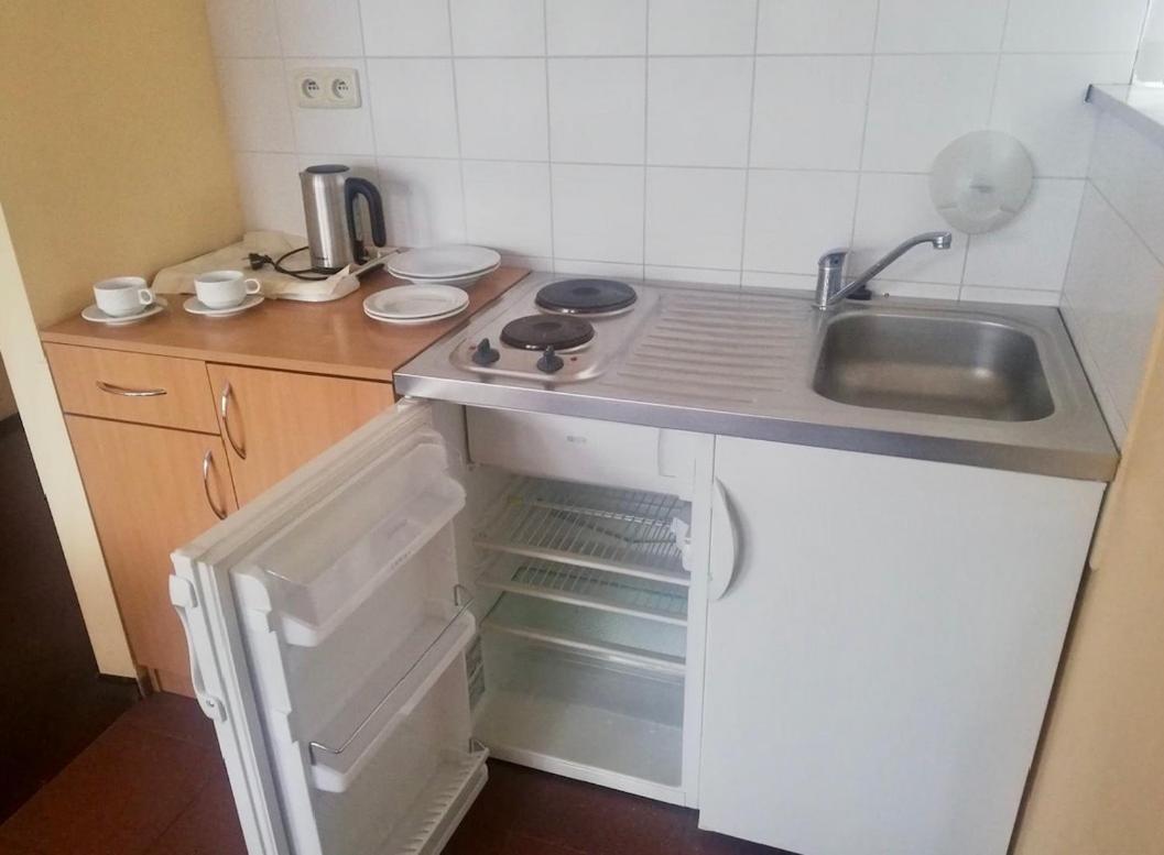 Apartamenty Jesienna Rezydencja Наленчув Екстер'єр фото