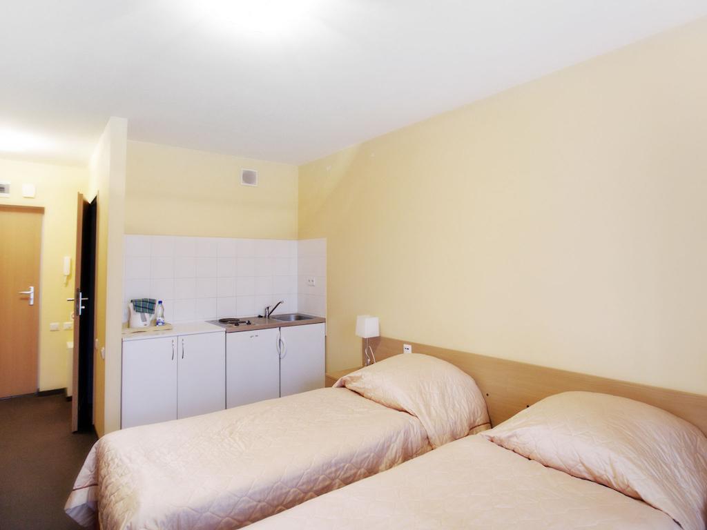 Apartamenty Jesienna Rezydencja Наленчув Номер фото